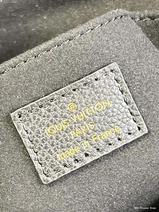 AAA Pruses Bags MADELEINE VUITTON LOUIS MM 0810